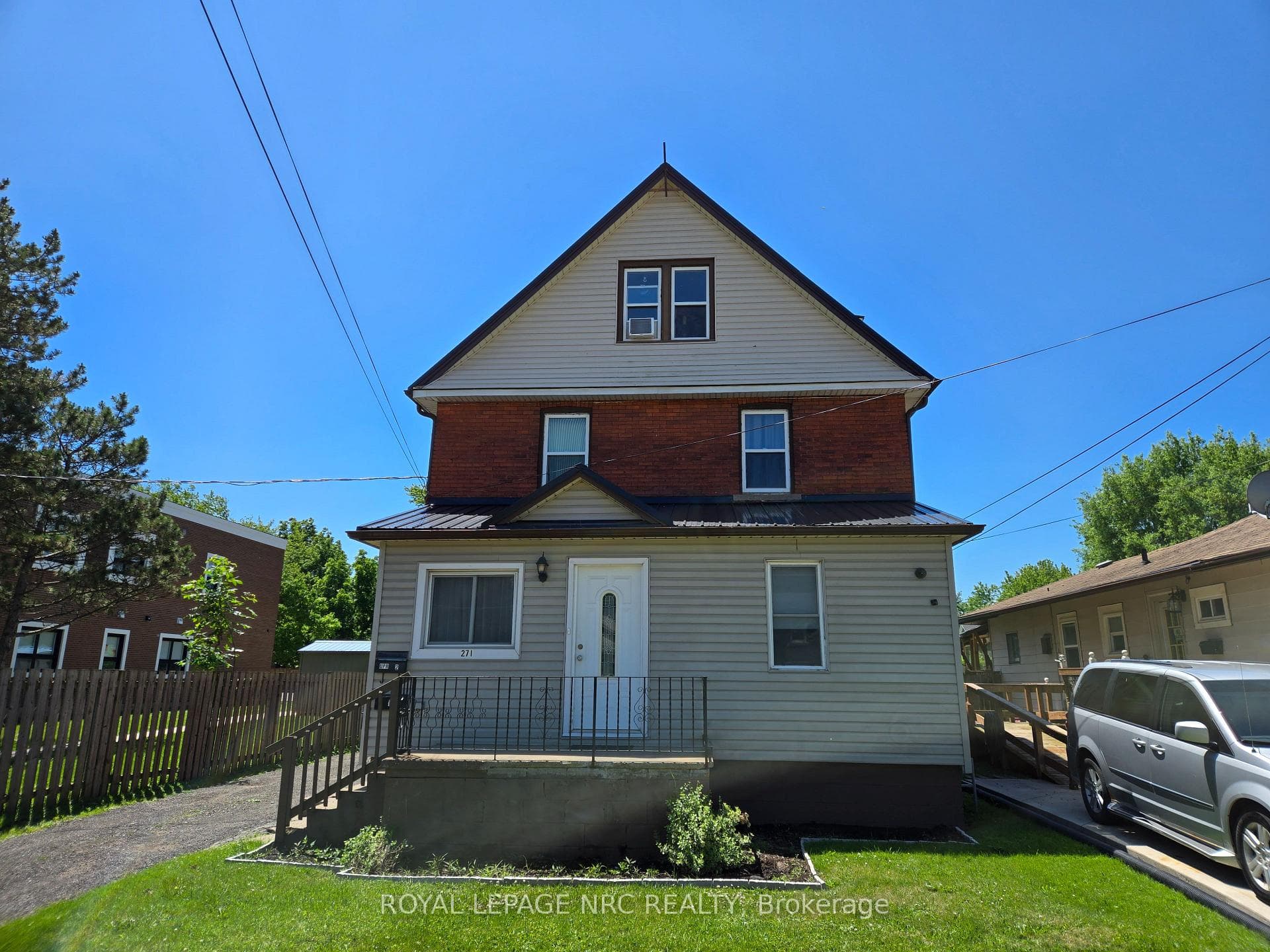 271 Emerick Avenue Main, Fort Erie, ON L2A 2W4, Fort Erie — photo 1