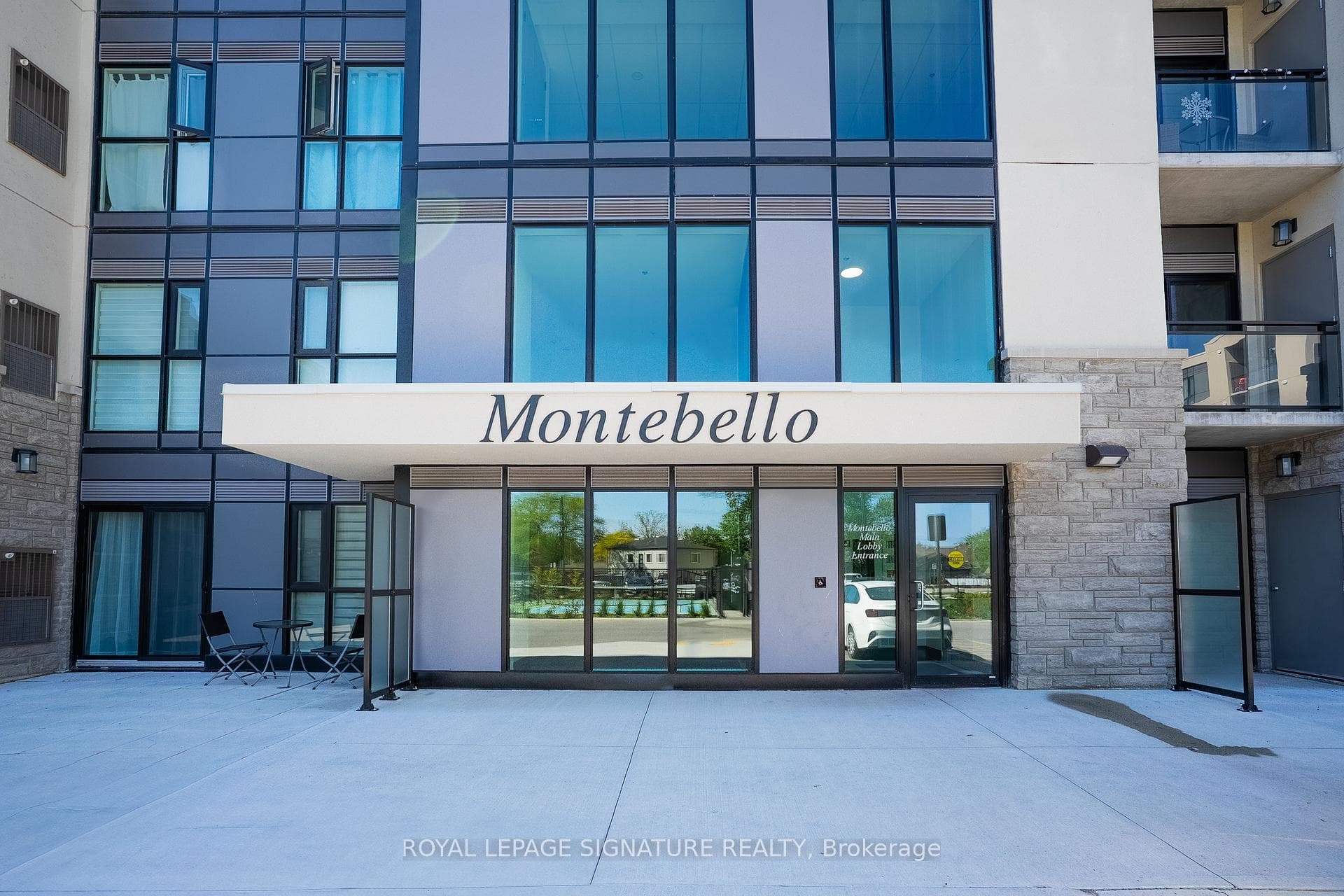 50 Herrick Avenue UP27, St. Catharines, ON L2P 0G3, St. Catharines — photo 1