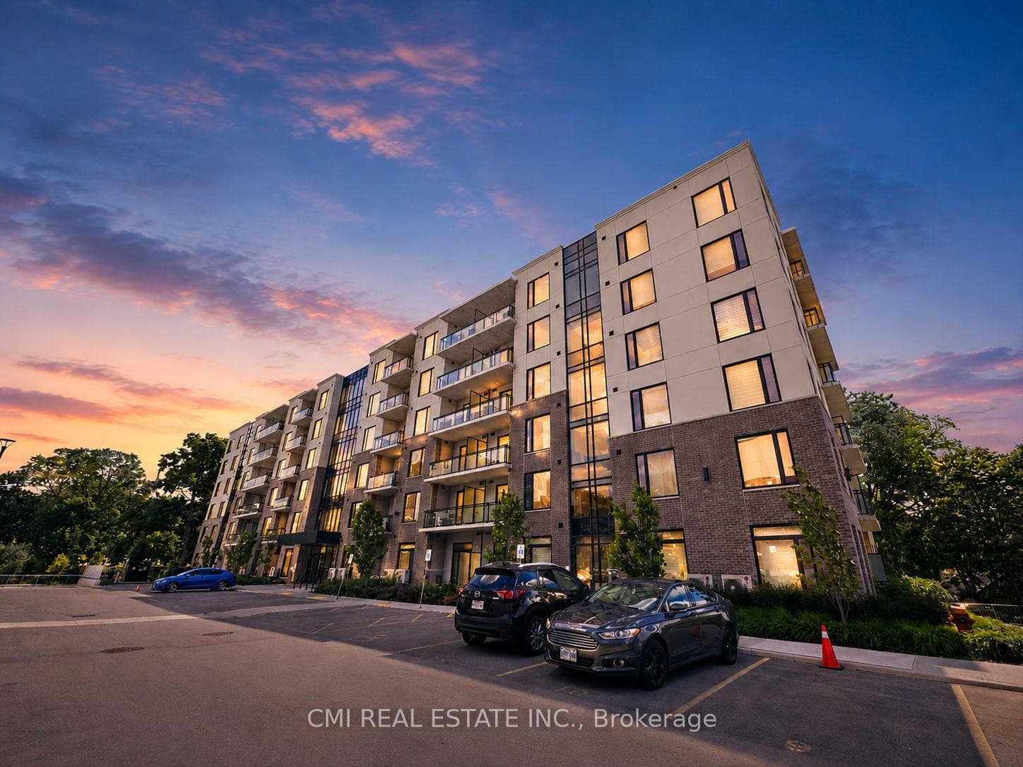 103 Roger Street 306, Waterloo, ON N2J 0G2, Waterloo — photo 1