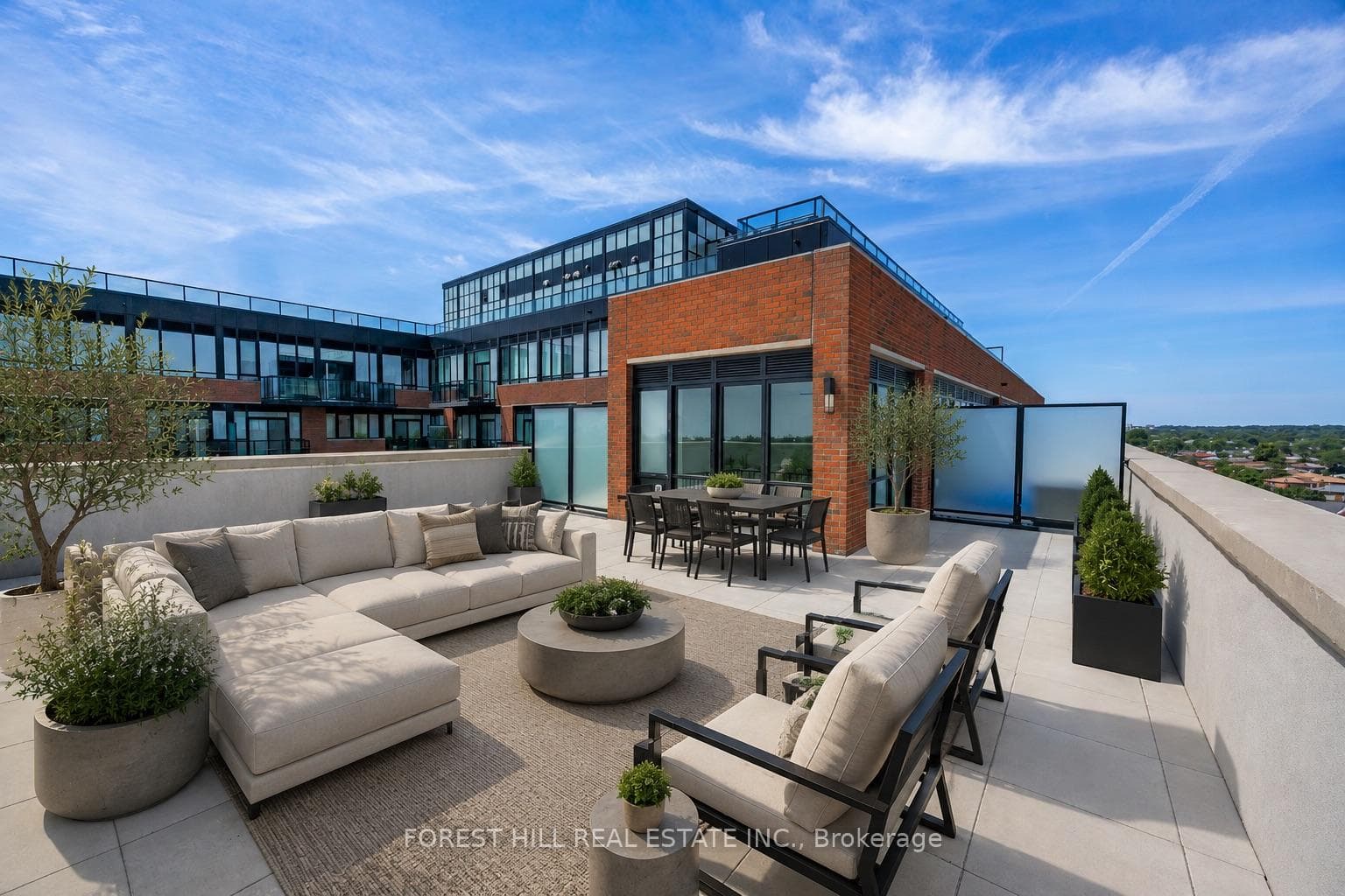 2300 St. Clair Avenue 717, Toronto, ON M6N 0B3, Toronto W02 — photo 1