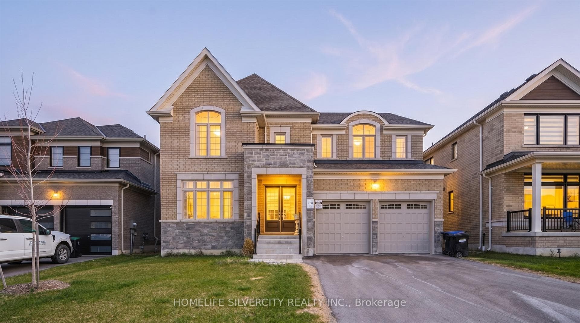 4 Sandhill Crescent, Adjala-Tosorontio, ON L0G 1W0, Adjala-Tosorontio — photo 1