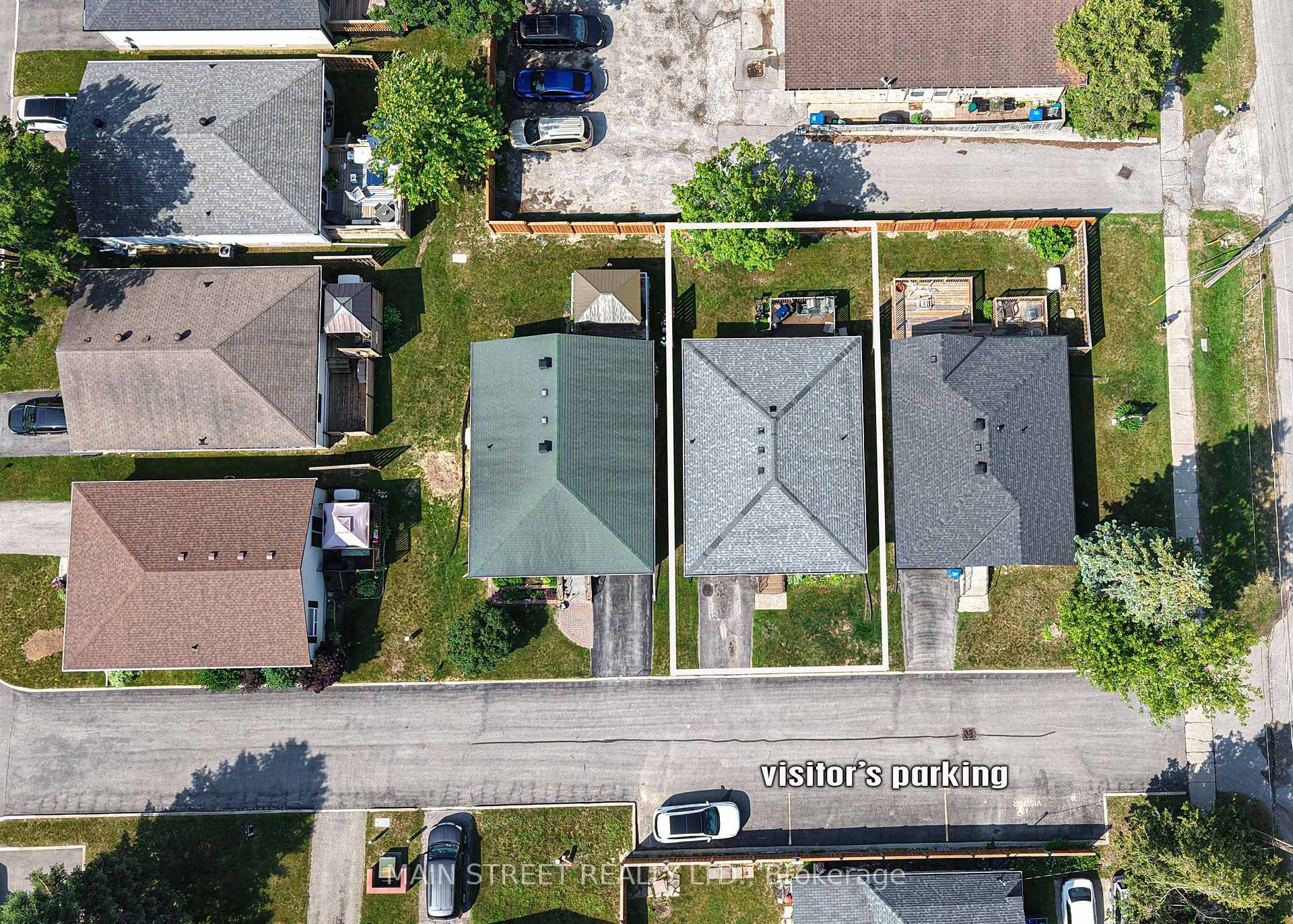 231 OXFORD Street 2, Orillia, ON L3V 7S6, Orillia — photo 1