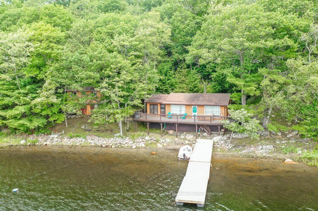 1053 Harrison Trail, Georgian Bay, ON P0C 1H0, Georgian Bay — photo 1