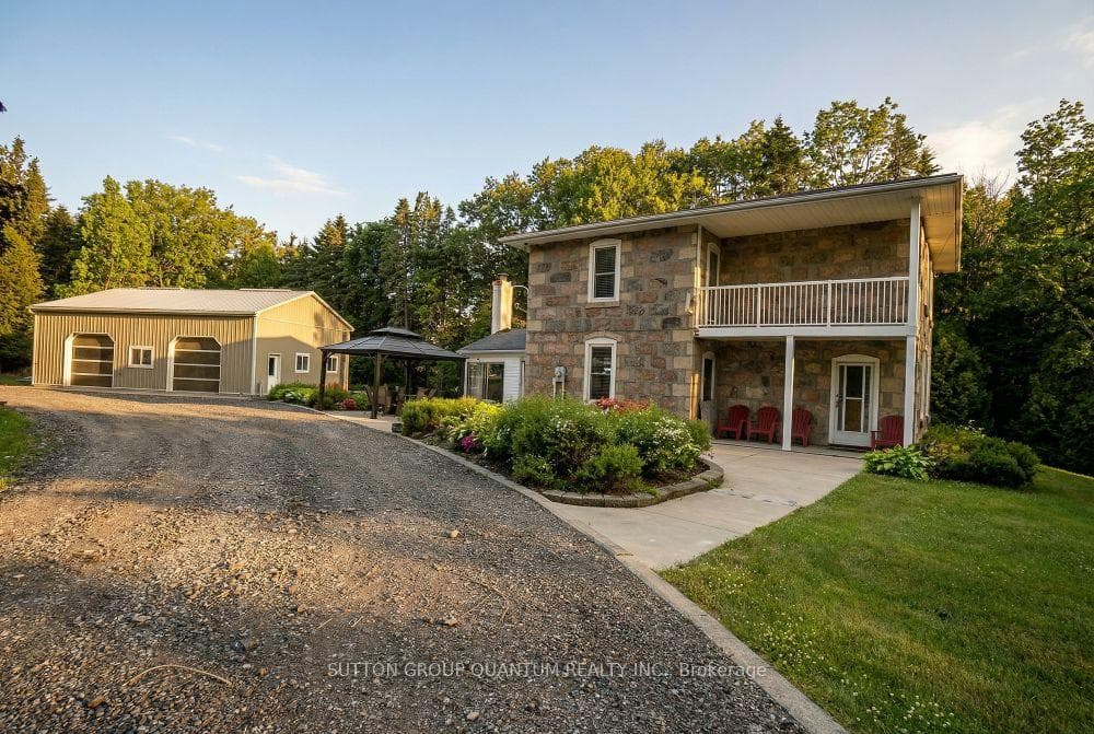 5354 Fifth Line, Erin, ON N0B 1T0, Erin — photo 1