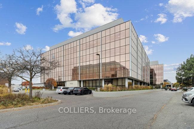 7100 Woodbine Avenue 215, Markham, ON L3R 5J2, Markham — photo 1