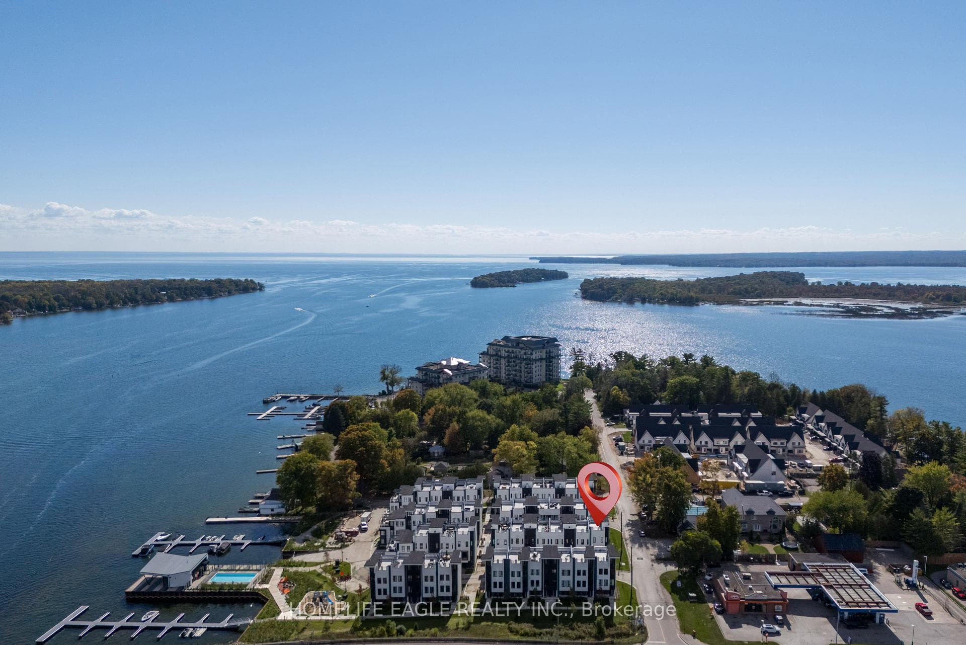 2 Mariner's Pier Way, Orillia, ON L3V 8P4, Orillia — photo 1
