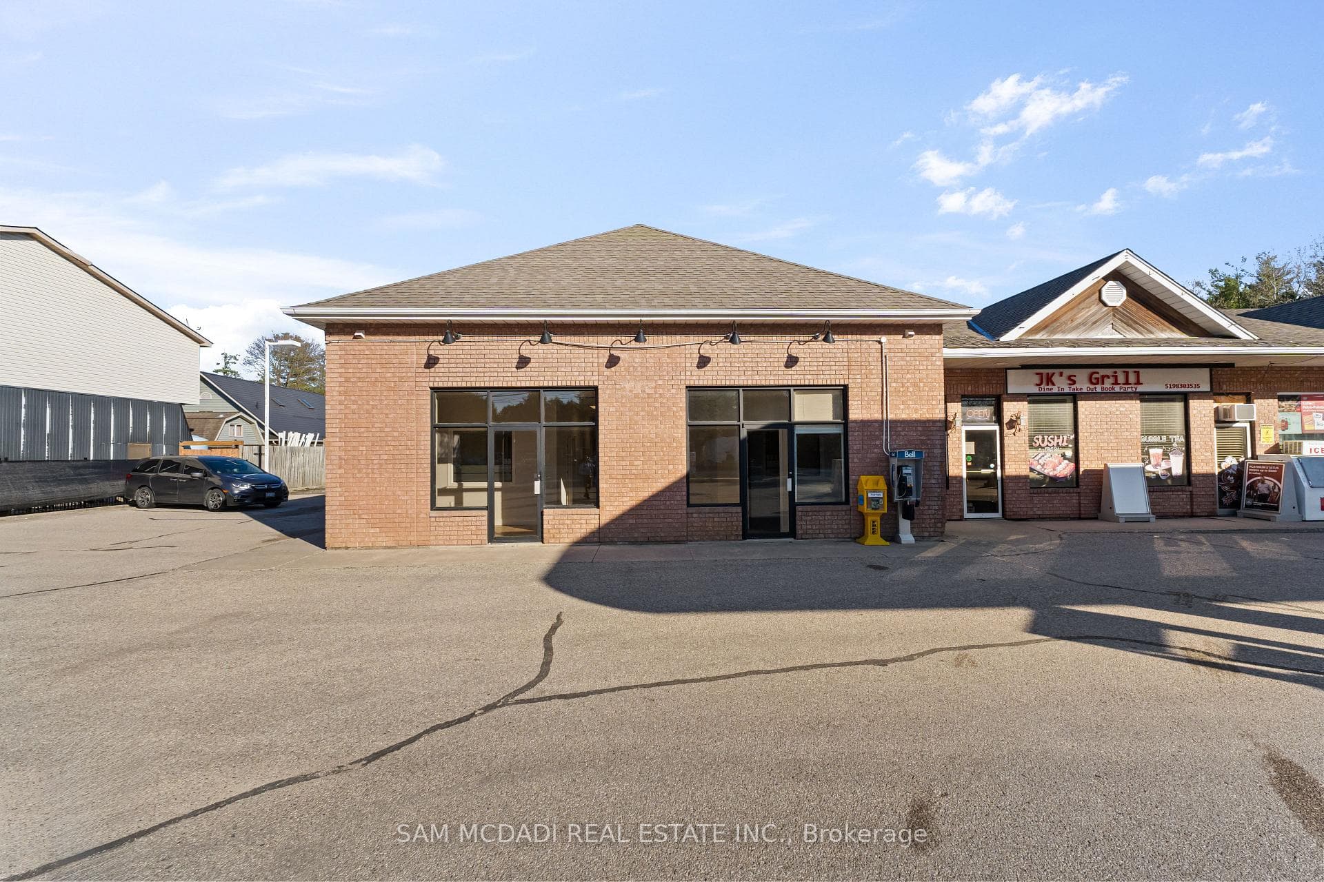 295 Alma Street 1, Guelph/Eramosa, ON N0B 2K0, Guelph/Eramosa — photo 1