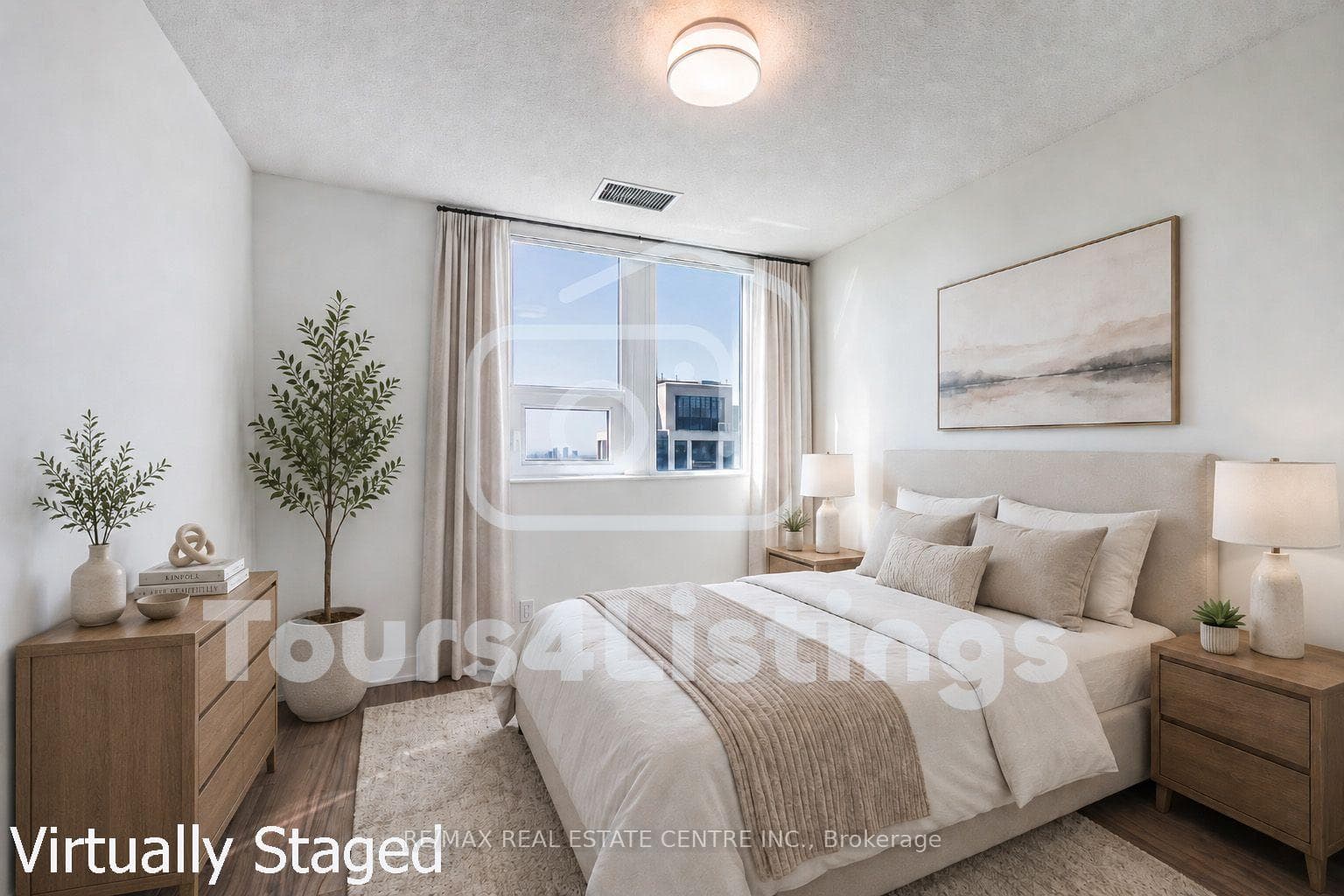 10 Eva Road ph01, Toronto, ON M9C 0B3, Toronto W08 — photo 1