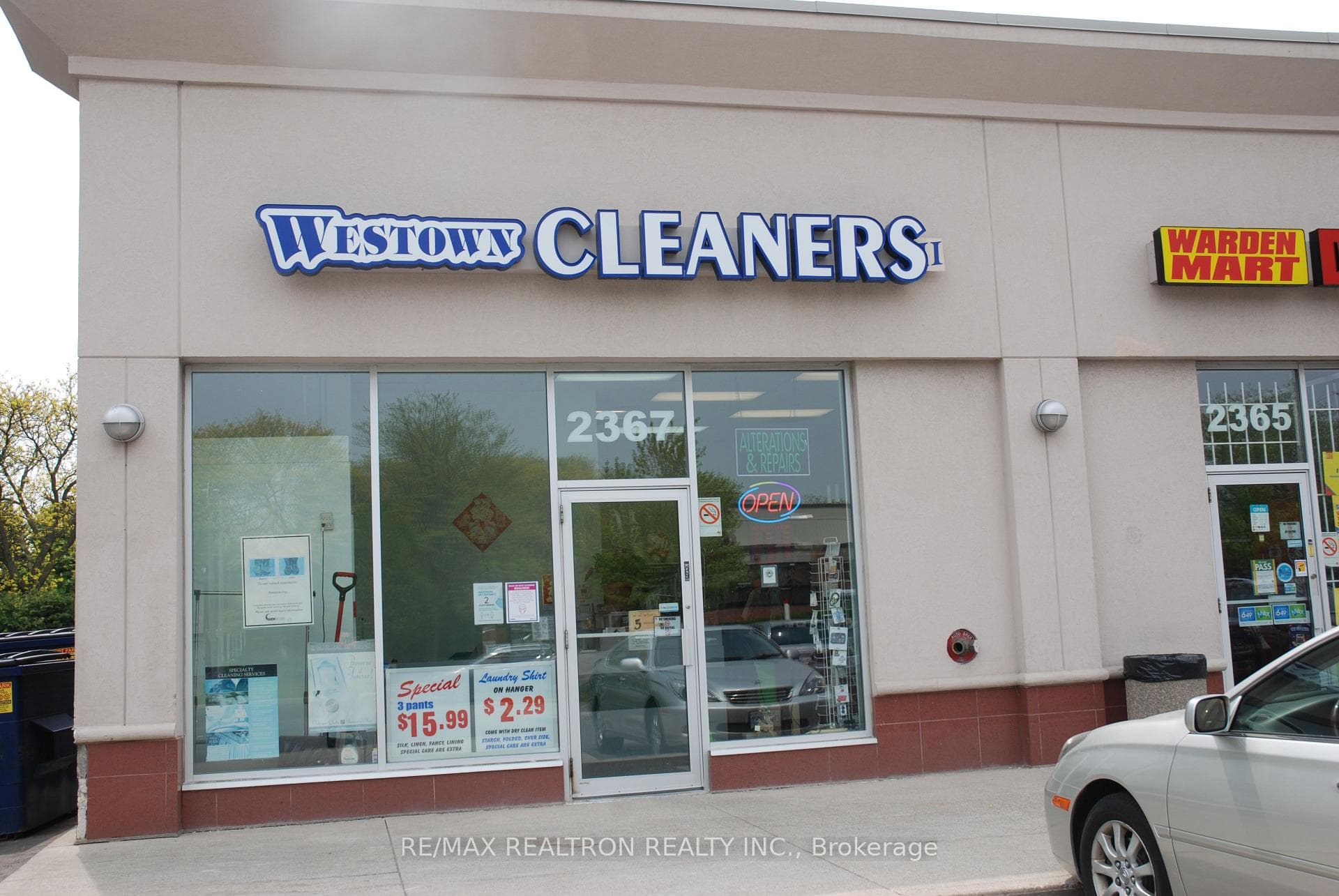 2367 Warden Avenue, Toronto, ON M1T 1V7, Toronto E05 — photo 1