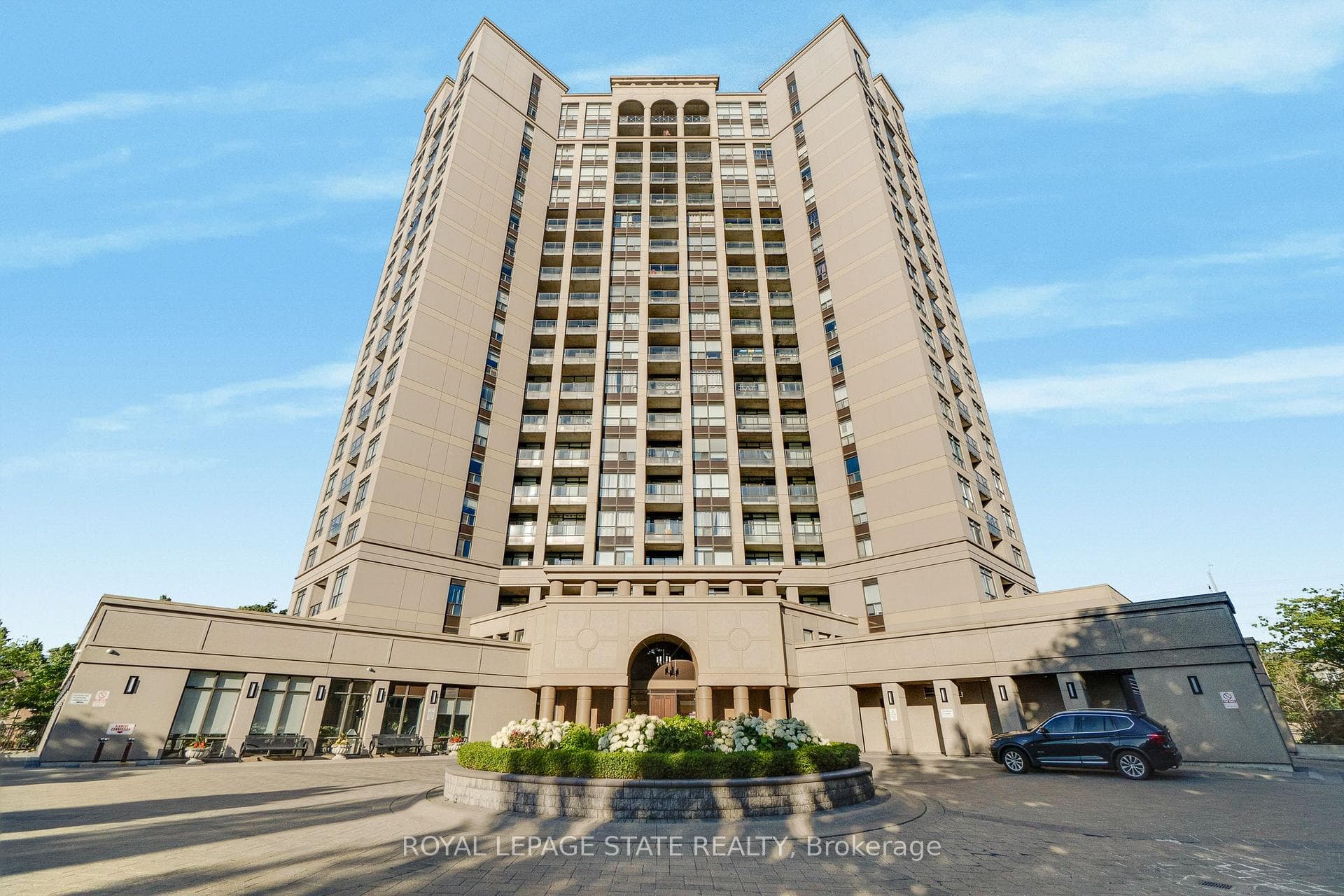 220 Forum Drive 301, Mississauga, ON L4Z 4K1, Mississauga — photo 1
