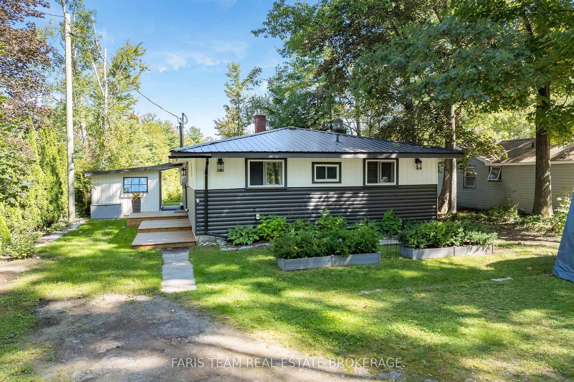121 Stanley Road, Kawartha Lakes, ON K0M 2T0, Kawartha Lakes — фото 1