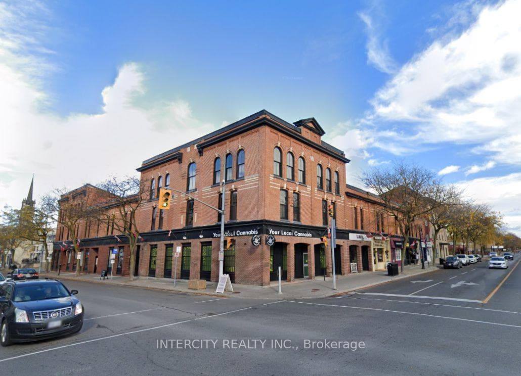 2 King Street W, Cobourg, ON K9A 3P8, Cobourg — photo 1