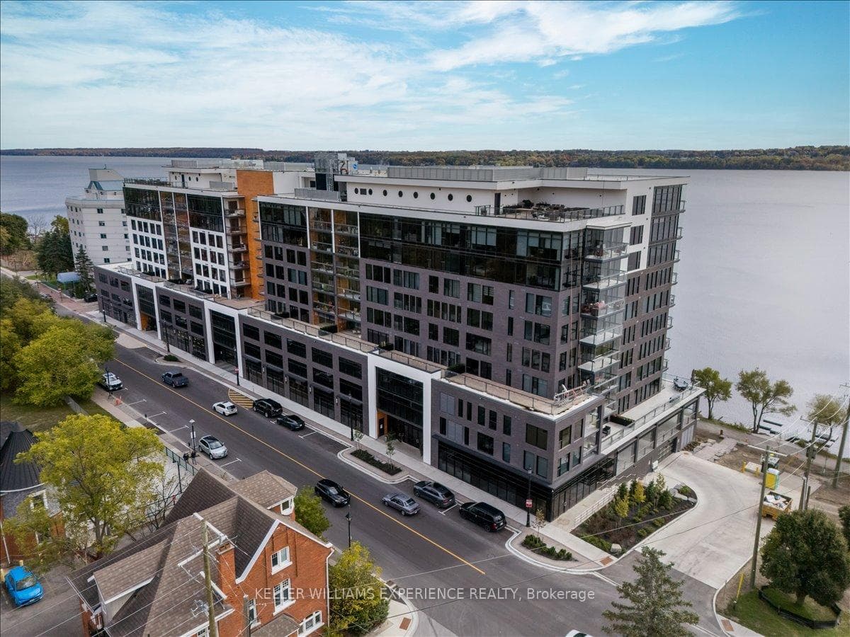 185 E Dunlop Street E 714, Barrie, ON L4M 0L7, Barrie — photo 1