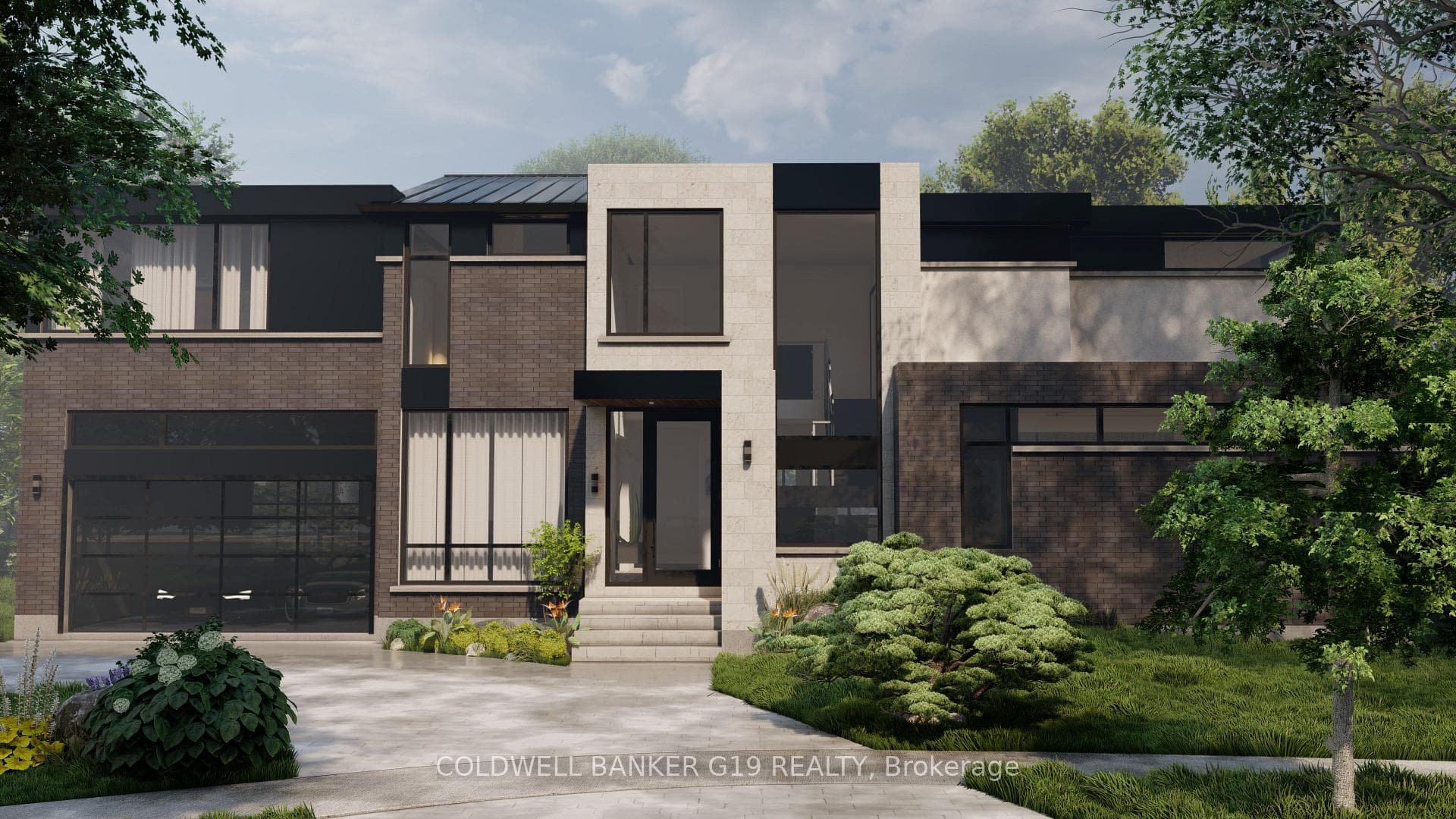 1594 Calverton Court, Mississauga, ON L5G 2W3, Mississauga — photo 1