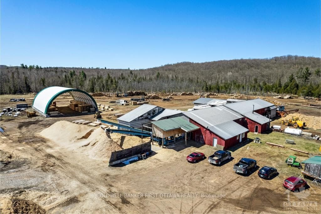 8687 Highway 511, Lanark Highlands, ON K0G 1K0, Lanark Highlands — photo 1