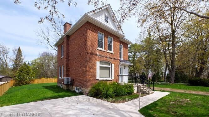 550 10TH STREET A WEST, Owen Sound, ON N4K 3R6, Owen Sound — photo 1