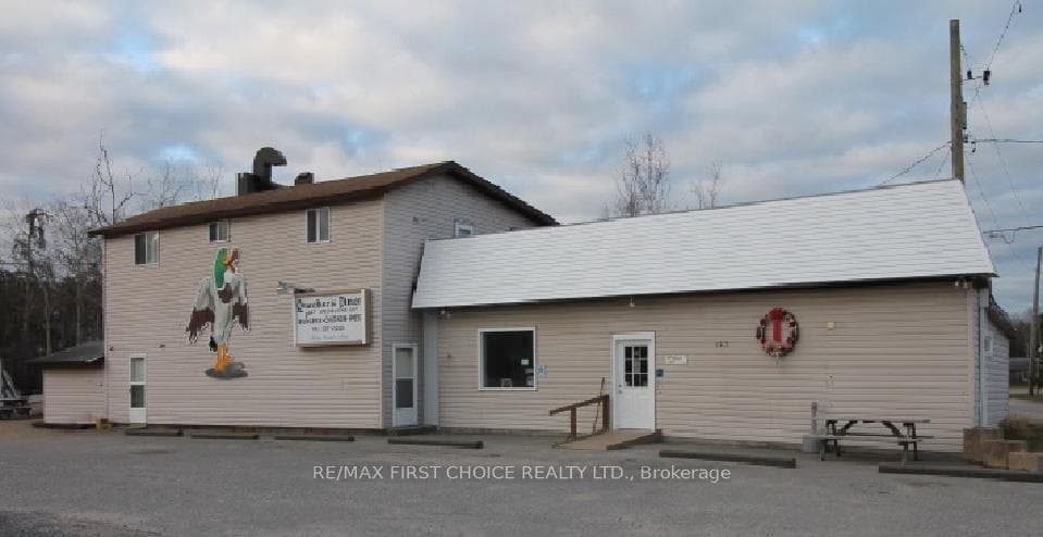 143 Vermilion Bay Street, Machin, ON P0V 2V0, Machin — photo 1