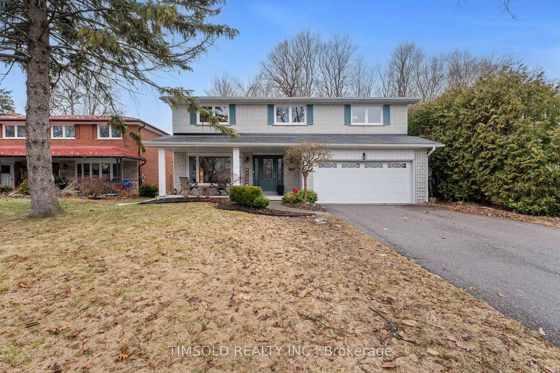 83 Senator Reesor's Drive, Markham, ON L3P 3E4, Markham — photo 1