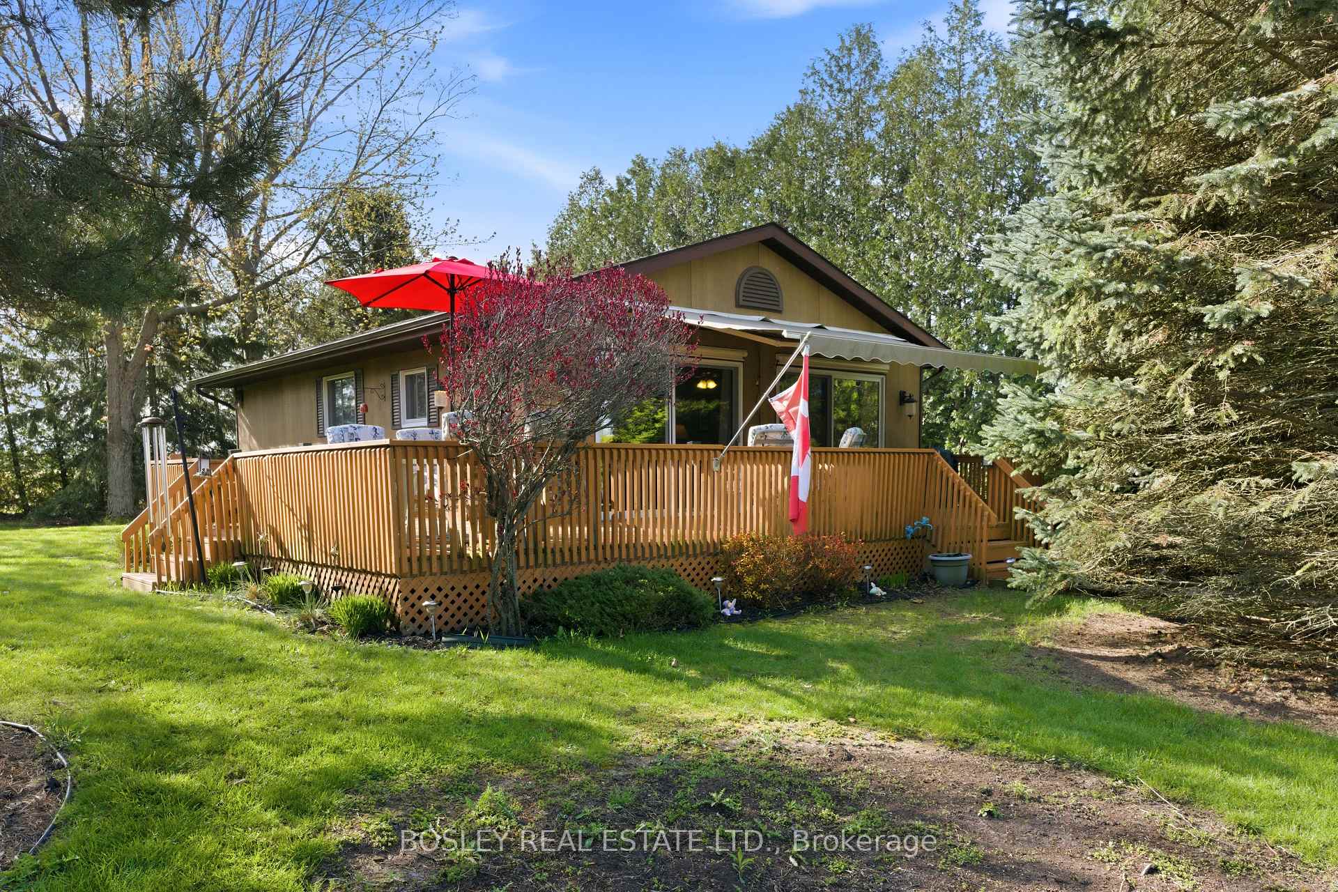 71738 Old Cedarbank Lane, Bluewater, ON N0M 1N0, Bluewater — photo 1