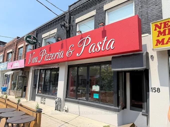 158 O'Connor Drive, Toronto, ON M4J 2S4, Toronto E03 — photo 1