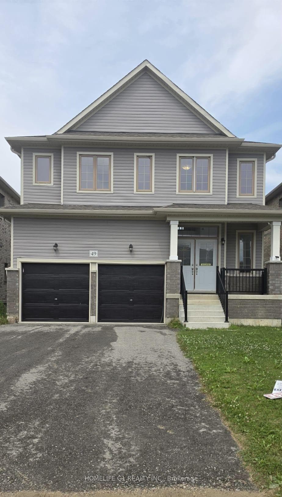 49 Corbett Street, Southgate, ON N0C 1B0, Southgate — photo 1
