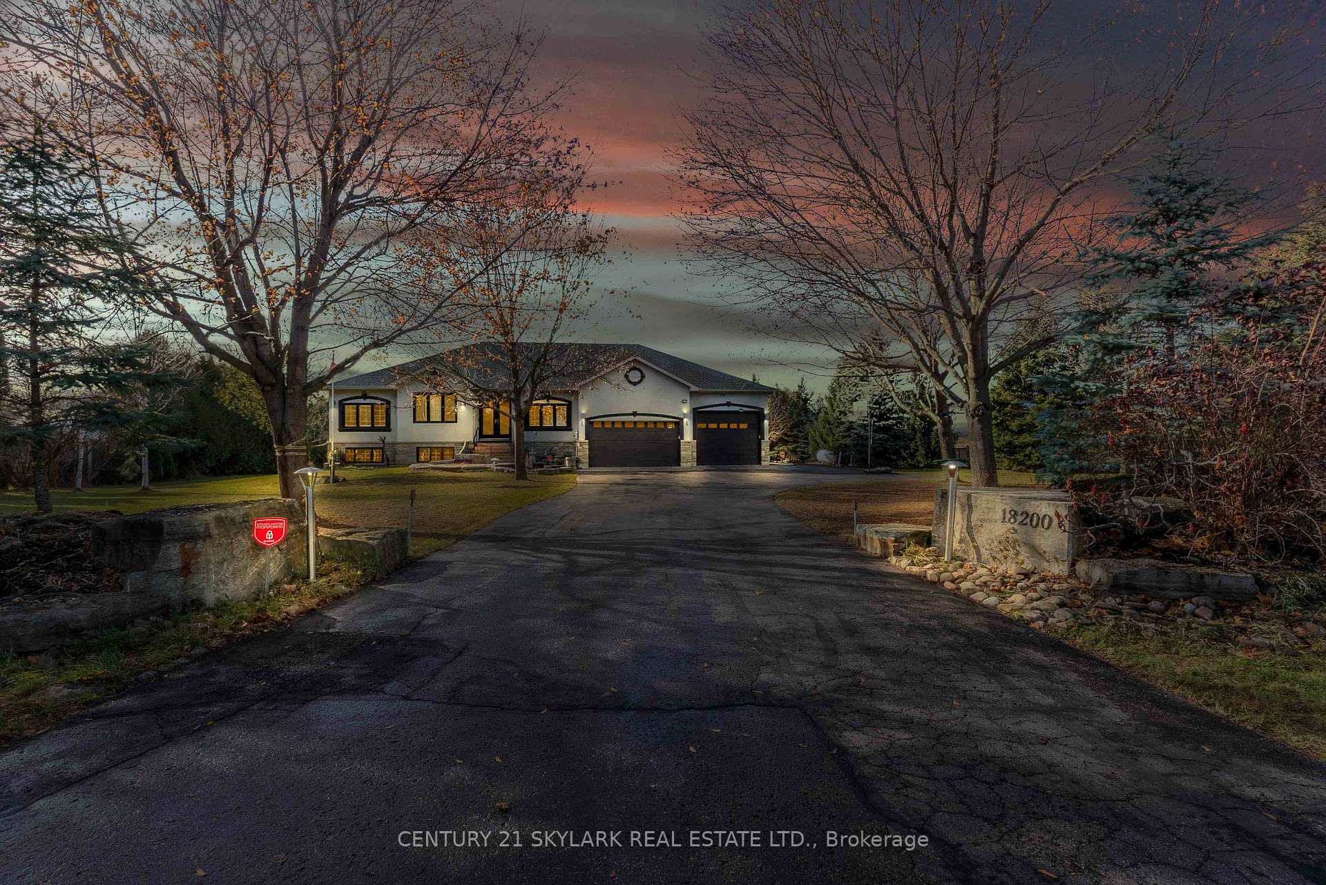 18200 Mountainview Road, Caledon, ON L7K 2E8, Caledon — photo 1