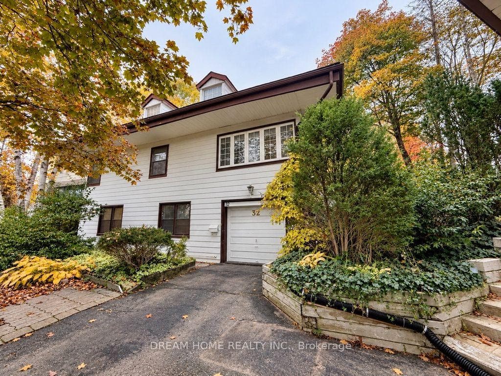 32 Davidson Drive, Vaughan, ON L4L 1M1, Vaughan — photo 1