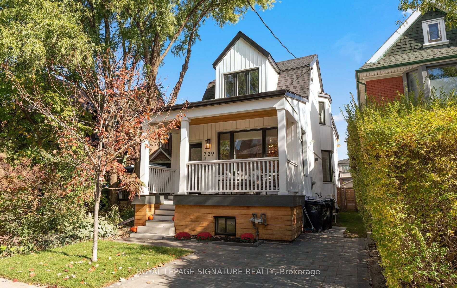 729 Gladstone Avenue, Toronto, ON M6H 3J5, Toronto W02 — photo 1