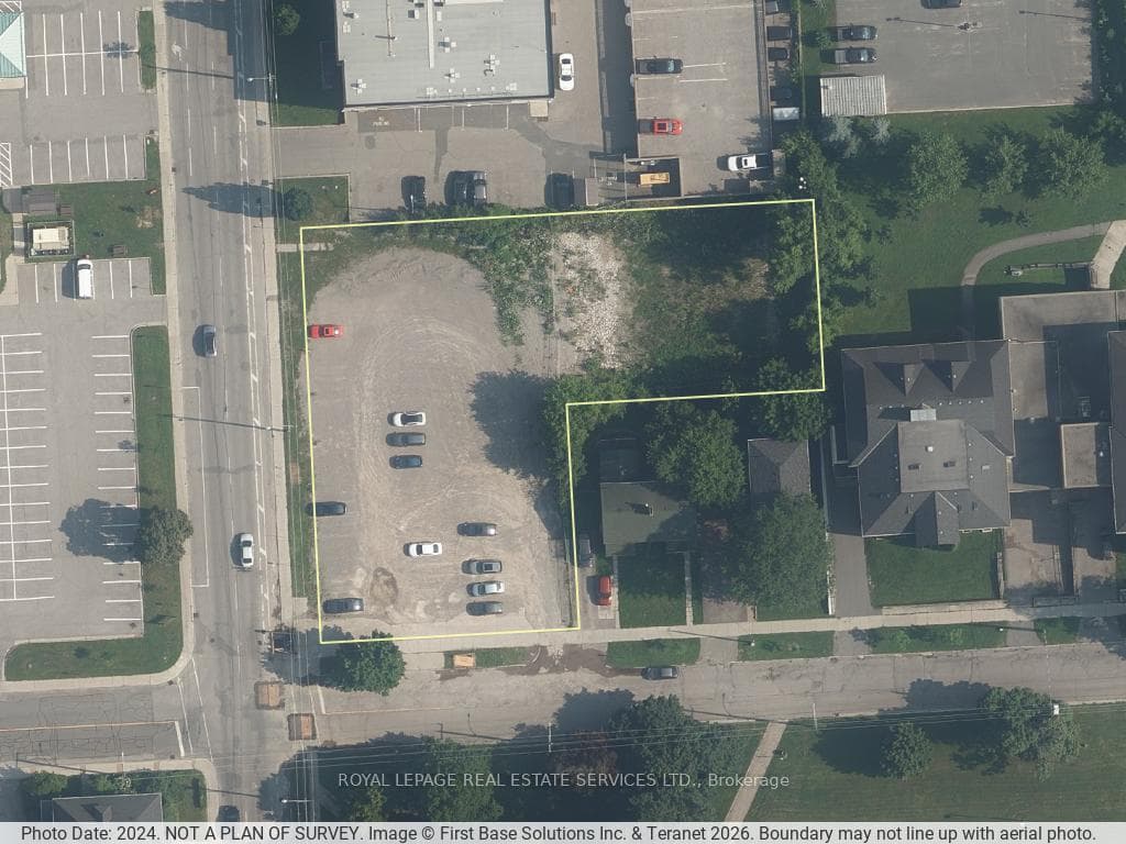 120 Murray Street, Peterborough, ON K9H 2S5, Peterborough — photo 1