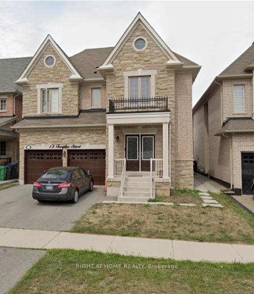 13 Templar Street, Brampton, ON L6Y 2Y2, Brampton — photo 1