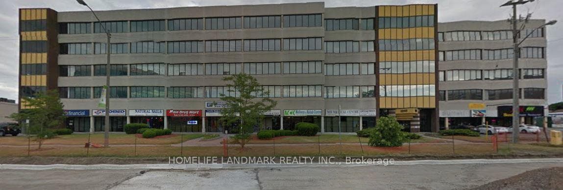 1315 Finch Avenue W, Toronto, ON M3J 2G6, Toronto W05 — photo 1