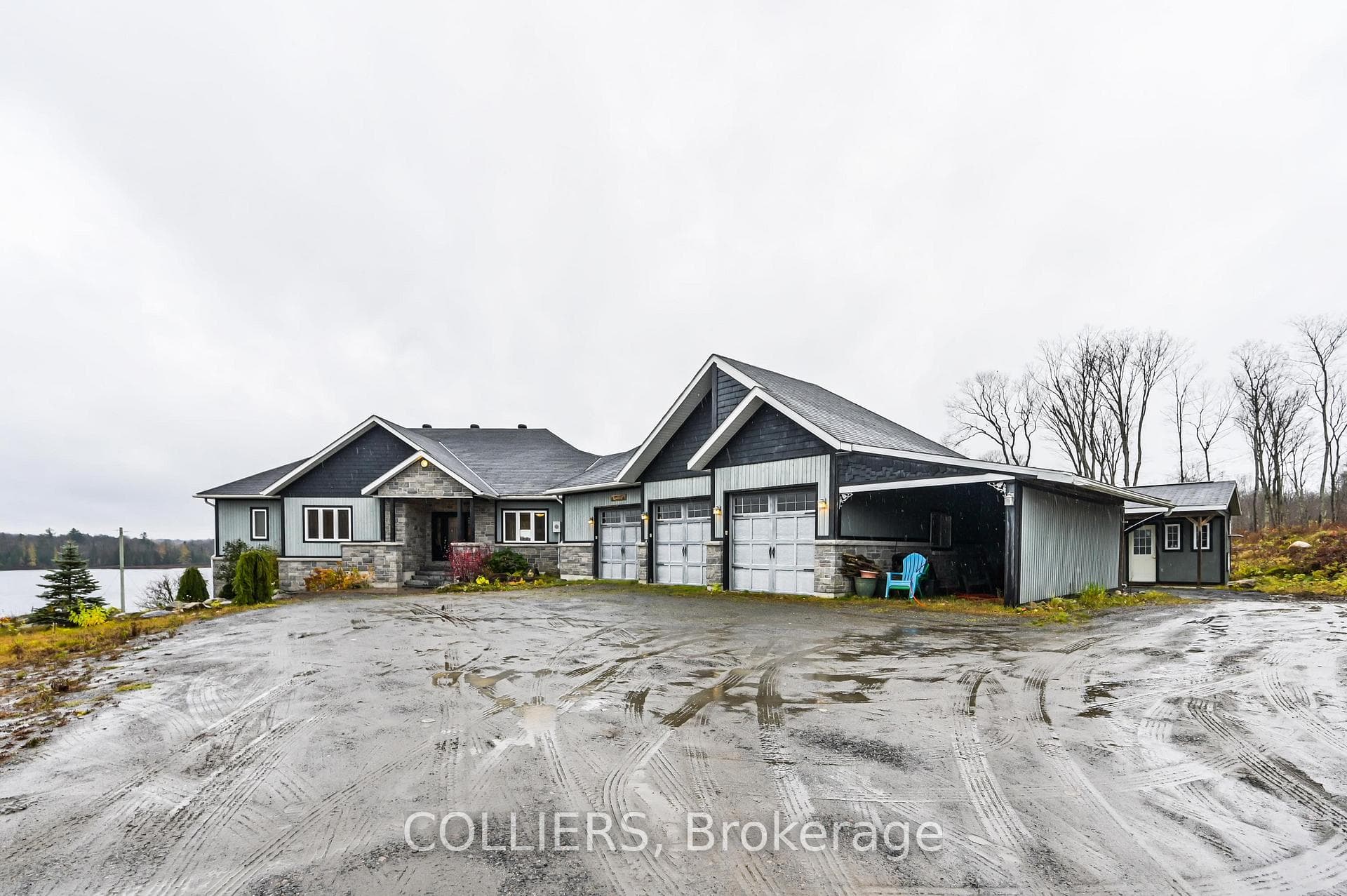 433 Cardwell Lake Road, Huntsville, ON P0B 1L0, Huntsville — photo 1
