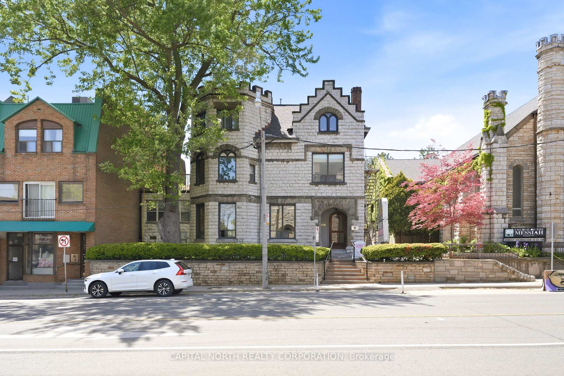236 Avenue Road 2nd Floor OPT A, Toronto, ON M5R 2J4, Toronto C02 — photo 1