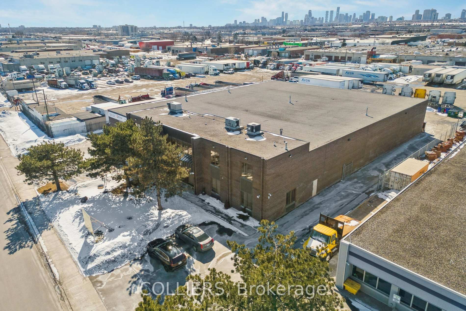 5300 Bradco Boulevard Opt. 2, Mississauga, ON L4W 1G7, Mississauga — photo 1