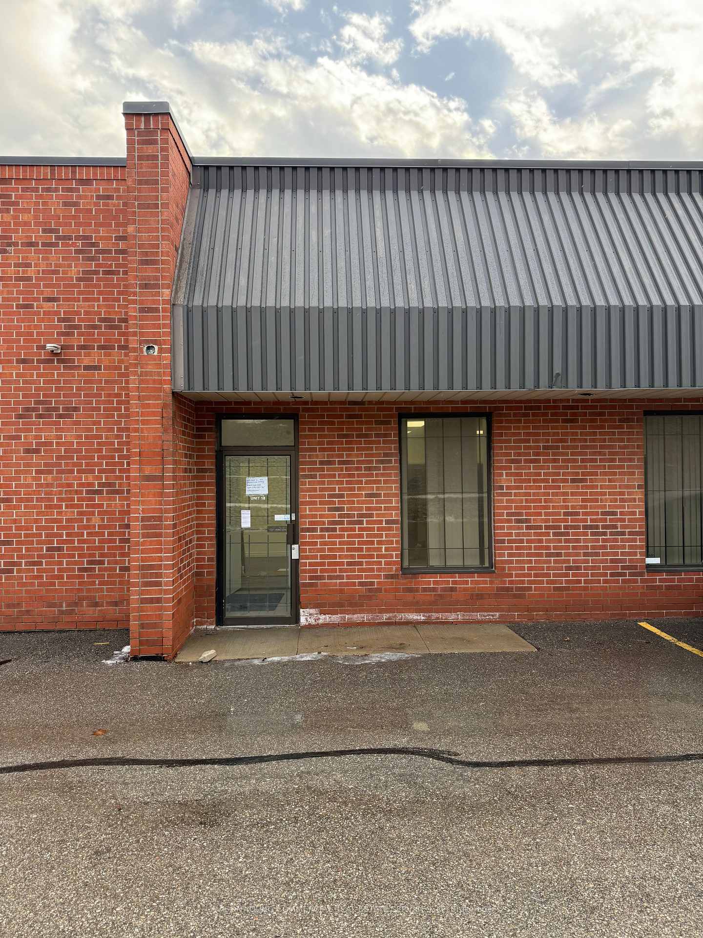 215 Traders Boulevard E 18, Mississauga, ON L4Z 3K5, Mississauga — photo 1