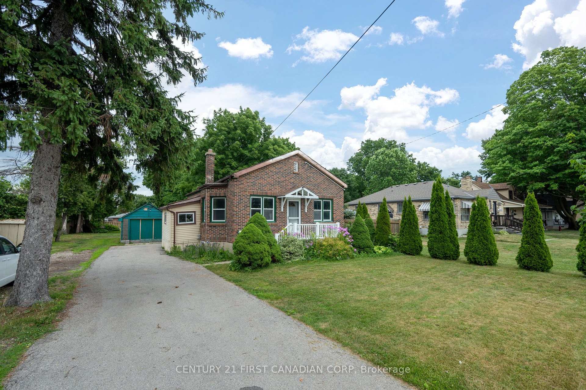 1456 Gore Road, London East, ON N5W 1T7, London East — photo 1
