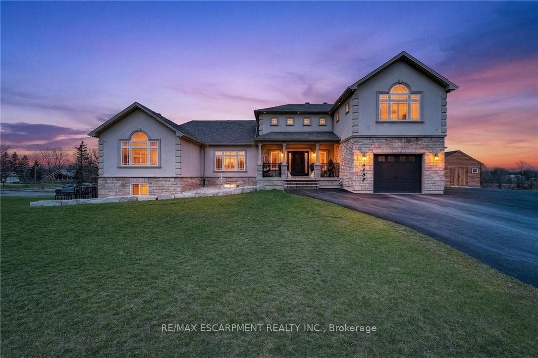 5499 Attema Crescent, West Lincoln, ON L0R 1Y0, West Lincoln — photo 1