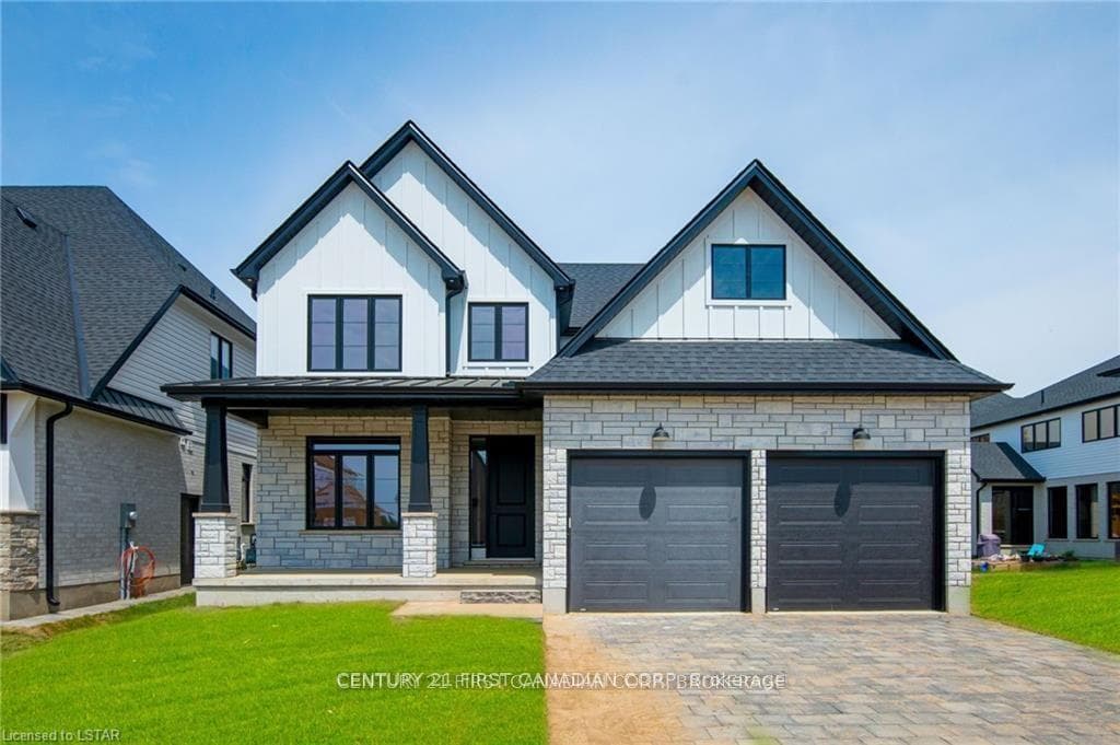 58 ASPEN Circle, Thames Centre, ON N0M 2P0, Thames Centre — photo 1