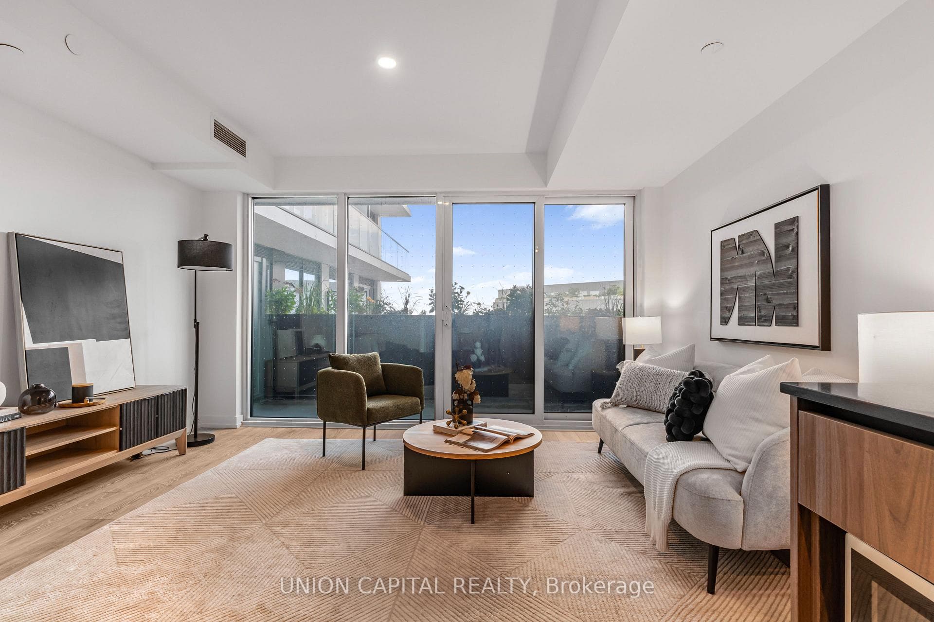 1100 Sheppard Avenue W 635, Toronto, ON M3K 0E4, Toronto W05 — photo 1