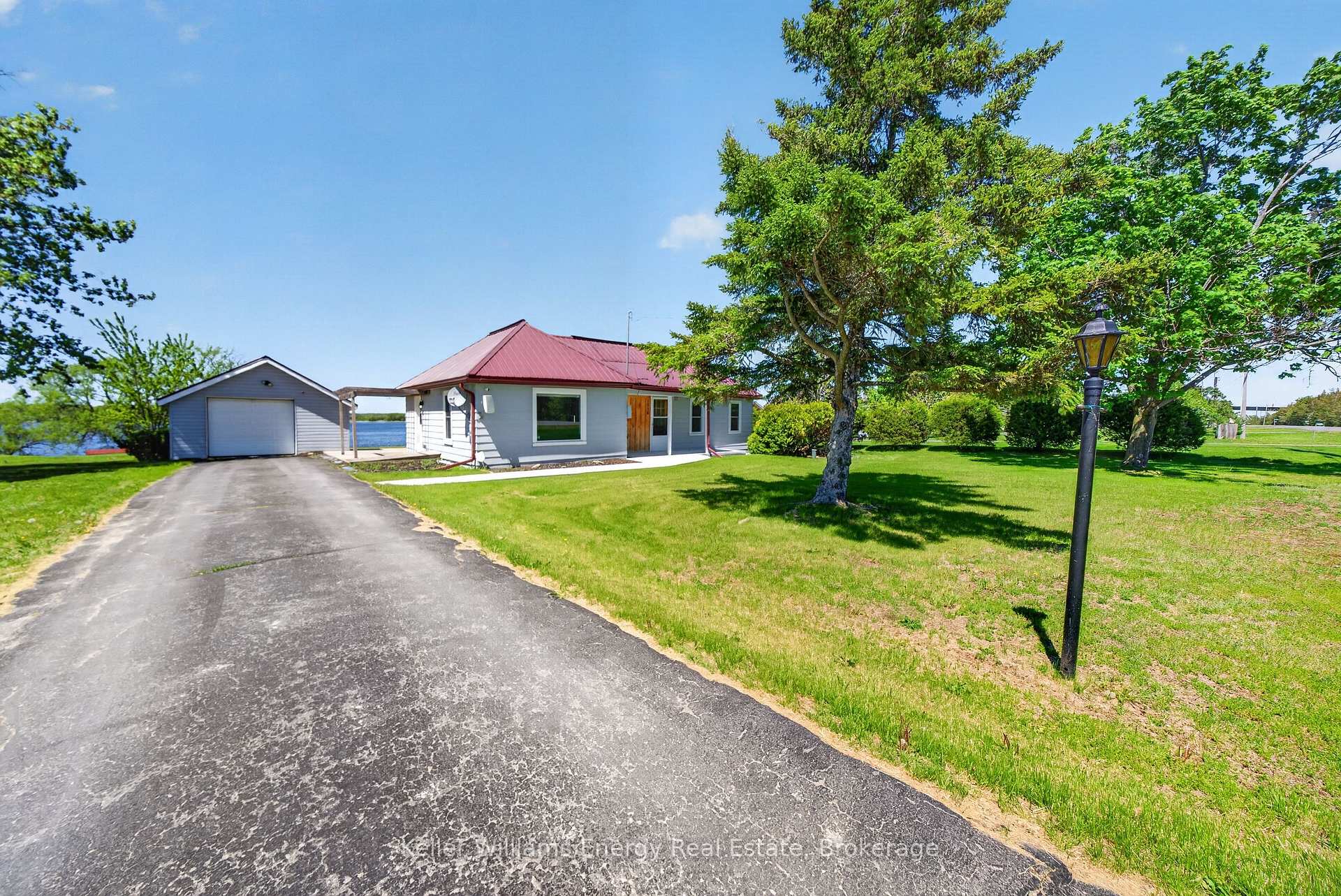 1534 County Road 35 N/A, Prince Edward County, ON K0K 2T0, Prince Edward County — photo 1