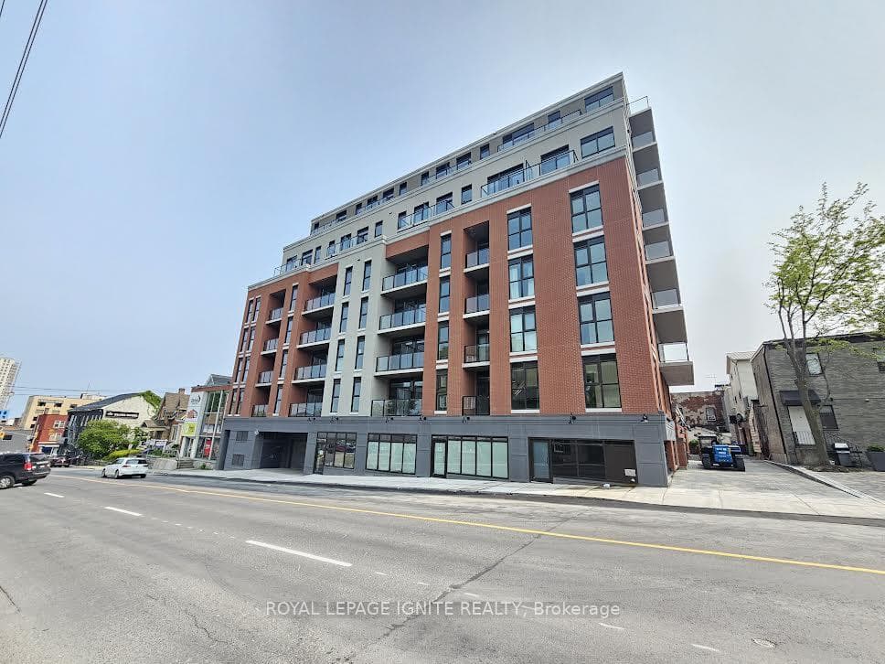 223 Princess Street 529, Kingston, ON K7L 0G8, Kingston — photo 1