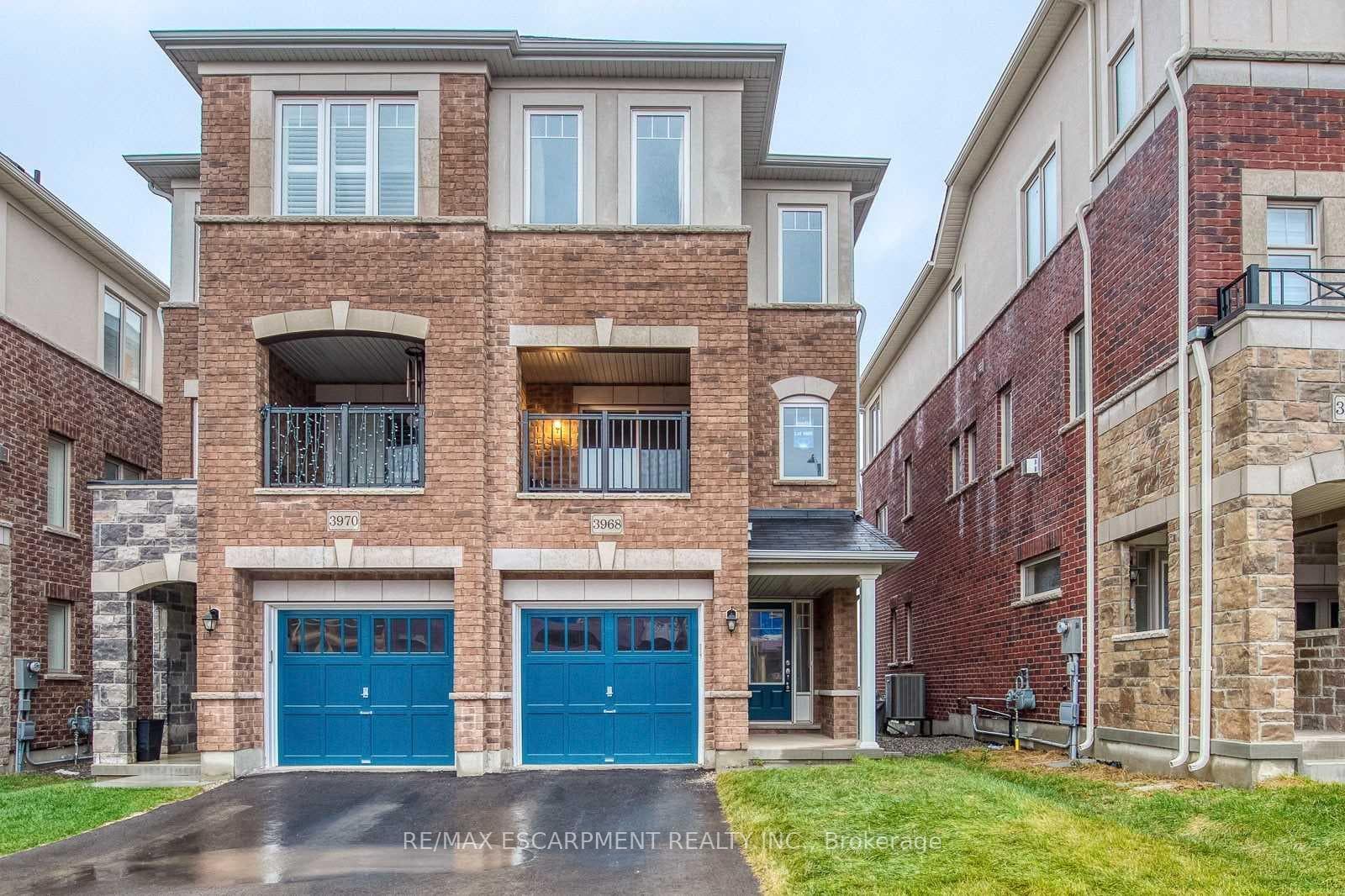 3968 Thomas Alton Boulevard, Burlington, ON L7M 2A4