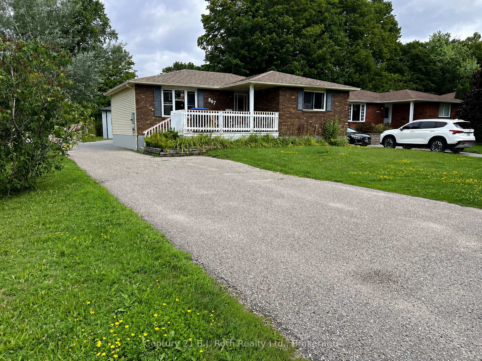 867 Birchwood Drive, Midland, ON L4R 4Y3, Midland — photo 1