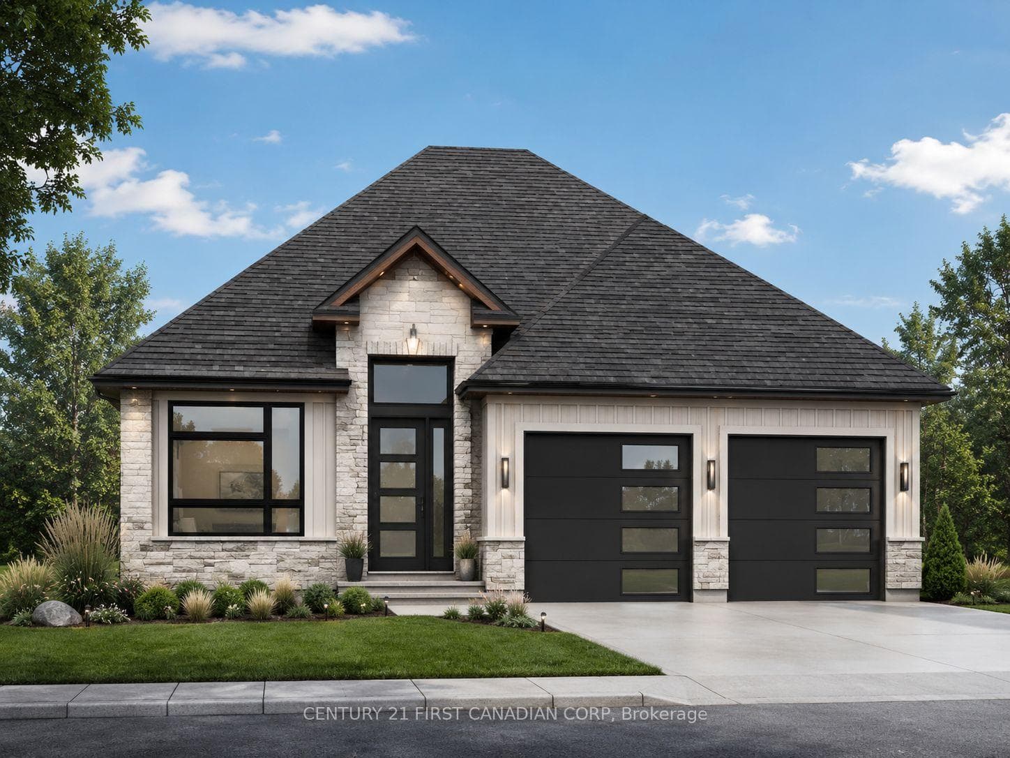 2216 Linkway Boulevard, London South, ON N6K 0K9, London South — photo 1