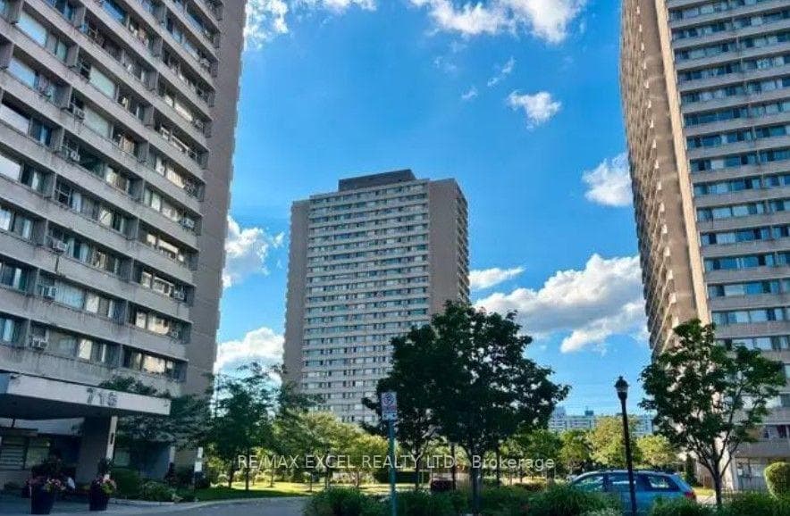 715 Don Mills Road 604, Toronto, ON M3C 1S5, Toronto C11 — photo 1