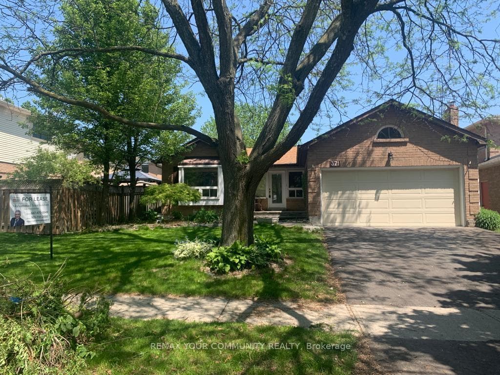 371 Selby Crescent Basement, Newmarket, ON L3Y 6E2, Newmarket — photo 1