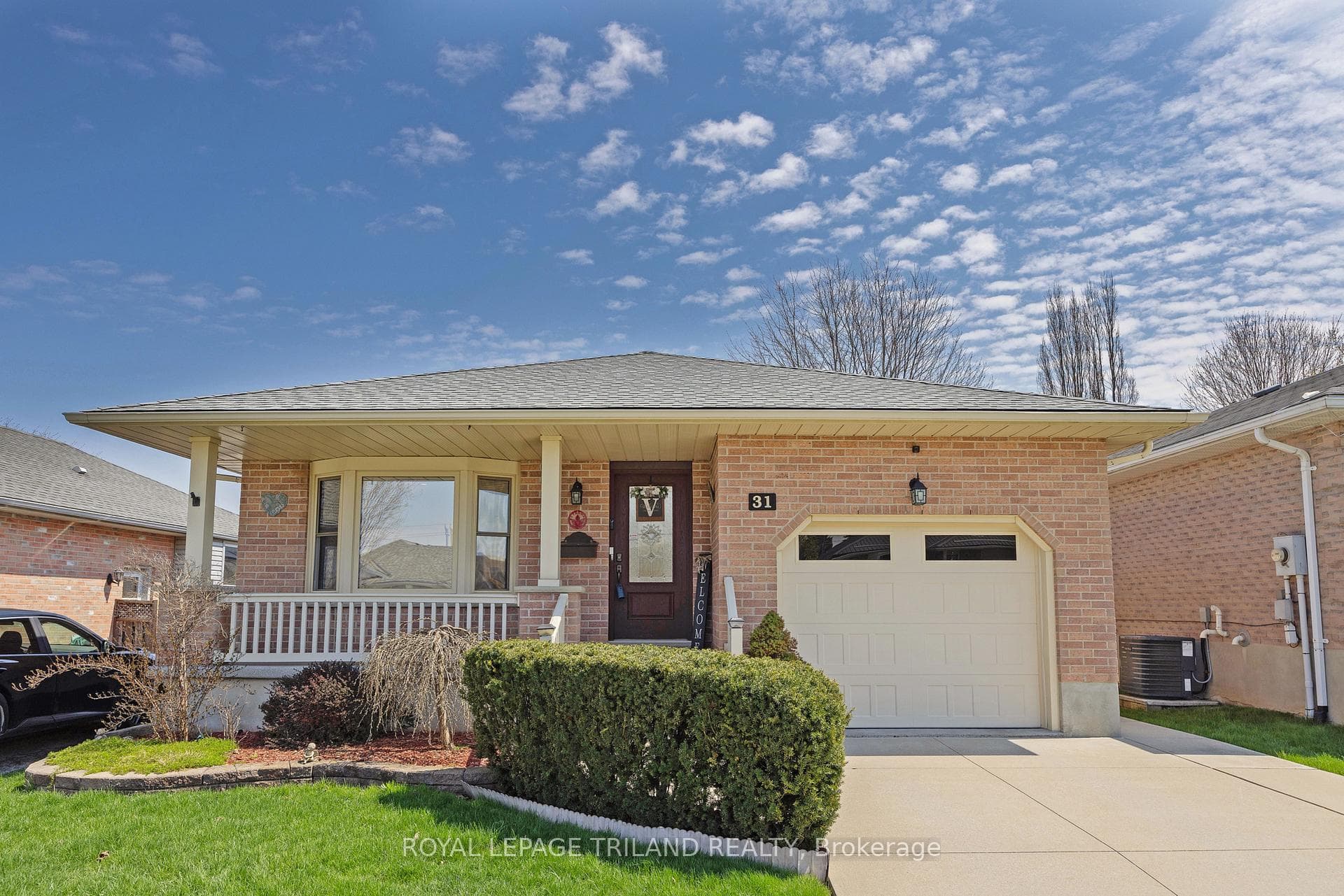 31 Neal Avenue, St. Thomas, ON N5R 6B5, St. Thomas — photo 1