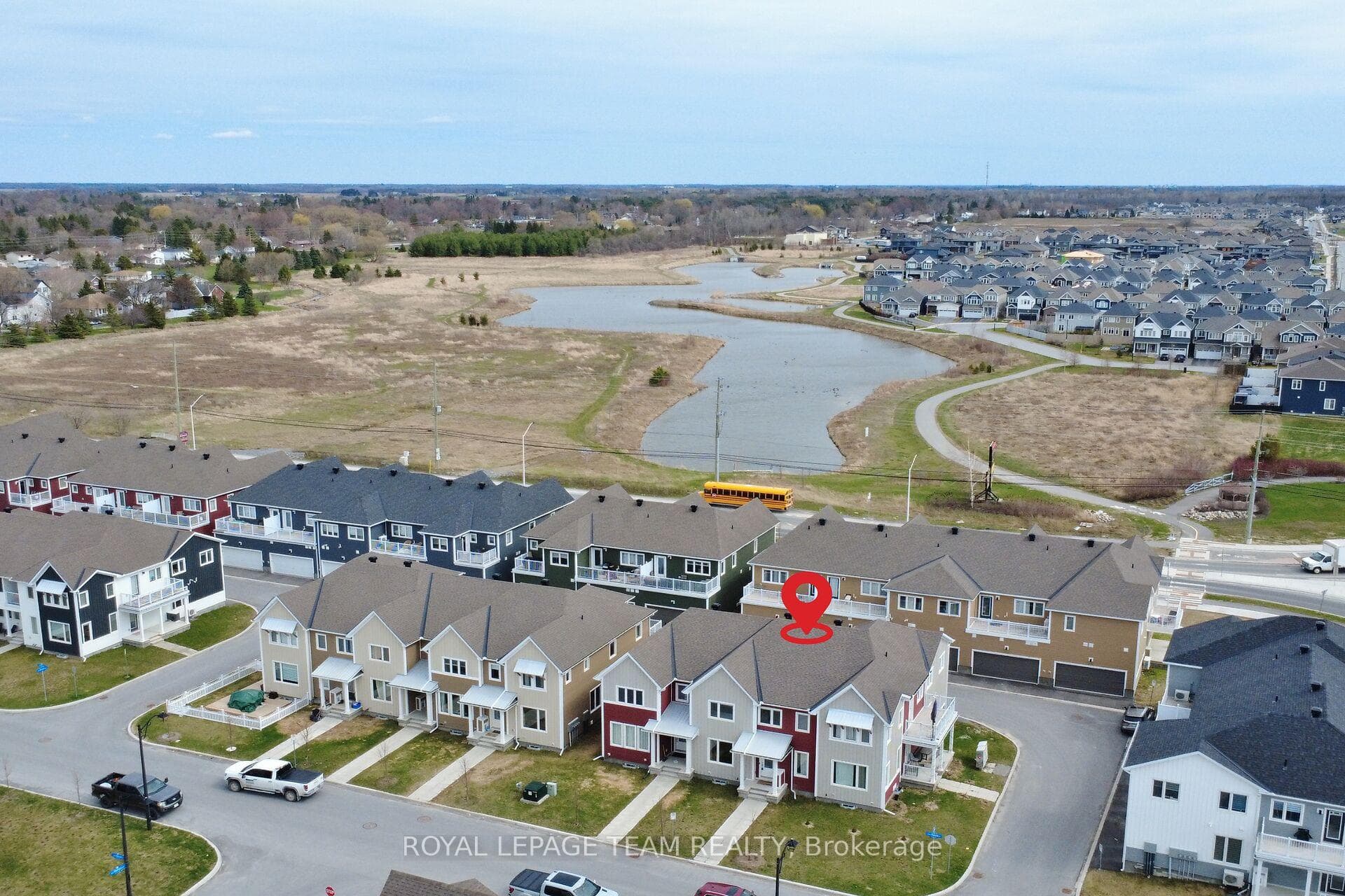 802 Bascule Place, Stittsville - Munster - Richmond, ON K0A 2Z0, Stittsville - Munster - Richmond — photo 1