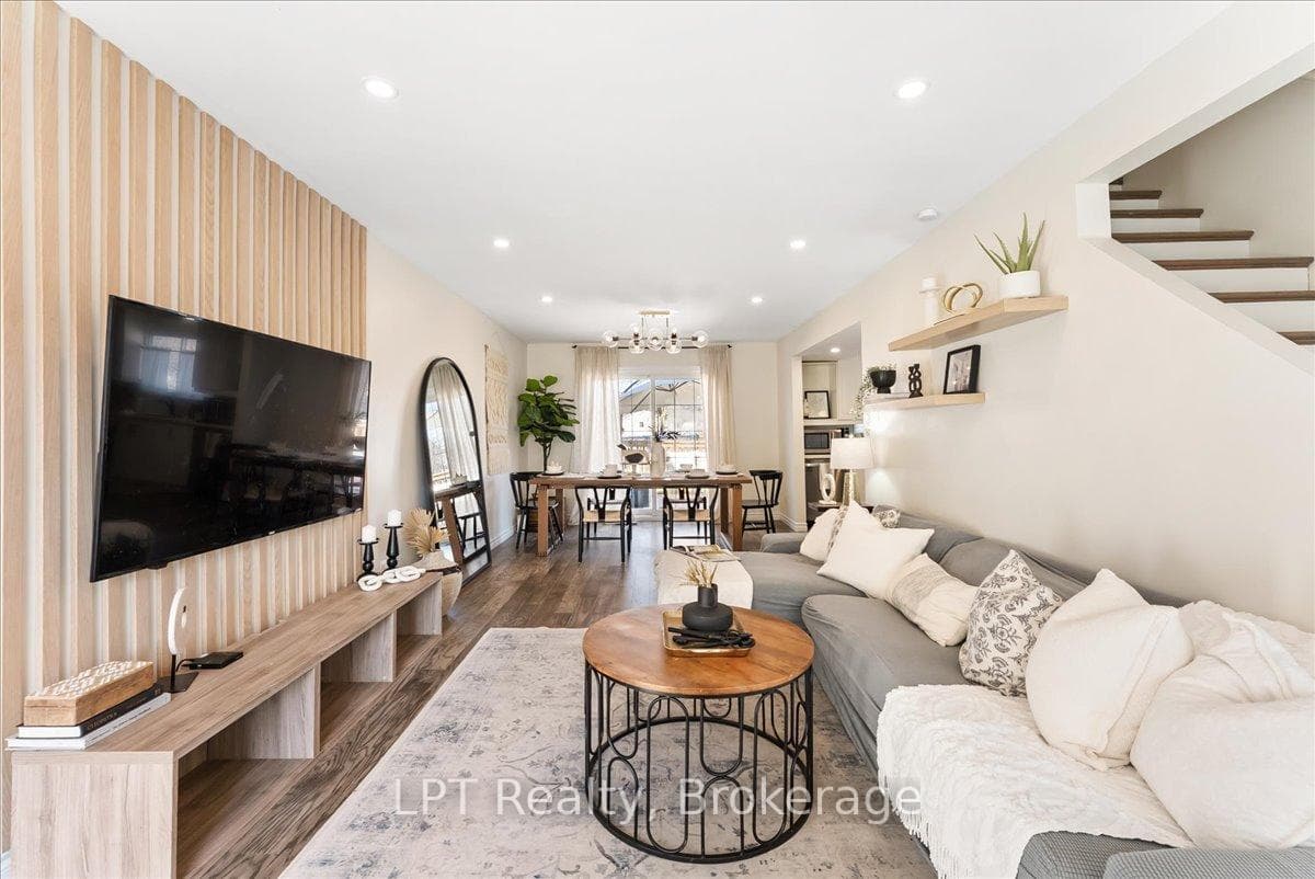 154 Beach Road, Georgina, ON L4P 2L7, Georgina — photo 1