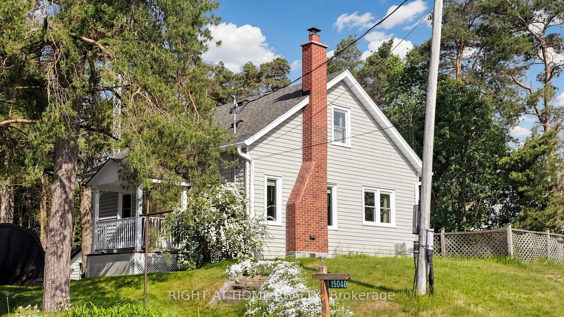 15040 Highway 48, Whitchurch-Stouffville, ON L4A 3B6, Whitchurch-Stouffville — photo 1